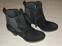 Stiefelette, Tamaris, Größe 39, wie neu Dortmund - Huckarde Vorschau