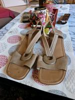 Sandalen von Rieker Bayern - Adelshofen (Oberbayern) Vorschau