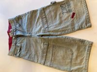 3/4 Jeans Hose Gr 140  unisex Sachsen - Limbach-Oberfrohna Vorschau