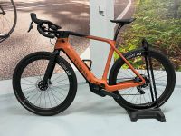 Canyon Grail ON CF 8 ETAP - Gr. L - 28" - Carbon Ebike Rennrad - (  255 km ) Bayern - Parkstetten Vorschau