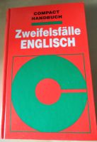 Zweifelsfälle Englisch, gebunden, sehr guter Zustand Rostock - Dierkow Vorschau