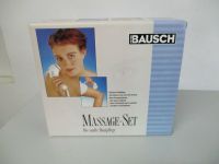 Peter Bausch Massage Set Bayern - Schrobenhausen Vorschau