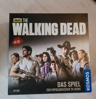 The Walking Dead - Das Spiel, Brettspiel Niedersachsen - Großefehn Vorschau