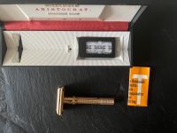 Vintage 1960 Gillette Aristcrat Rasierer Berlin - Charlottenburg Vorschau