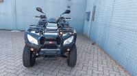 Kymco MXU 300 R Schleswig-Holstein - Kaltenkirchen Vorschau