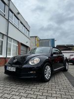 Volkswagen Beetle, Cabrio, Tempomat, Klima, Sitzheizung Nordrhein-Westfalen - Viersen Vorschau