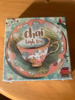Chai High Tea Erweiterung Spiel OVP Niedersachsen - Rodenberg Vorschau