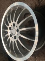 4xrod 8x18 Zoll 5 x 120 bmw Felgen fast wie neu Retro alpina Nordrhein-Westfalen - Schlangen Vorschau