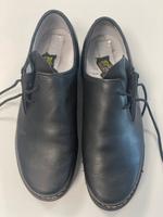 Meindl Haferlschuhe Trachtenschuhe Leder Bayern - Obergriesbach Vorschau