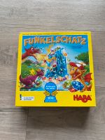 HABA Spiel Funkelschatz Nordrhein-Westfalen - Heiligenhaus Vorschau