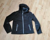 Icepeak Jacke Softshelljacke Größe 164 schwarz Baden-Württemberg - Schwendi Vorschau