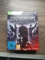 Terminator Resistance Complete Edtion Xbox Series Saarland - Dillingen (Saar) Vorschau