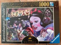 Ravensburger Puzzle, Disney Princess, 1000 Teile „Neu“ Wandsbek - Hamburg Farmsen-Berne Vorschau