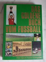 Das goldene Buch vom Fußball, Sport-Report Ausgabe, 1970 Nordrhein-Westfalen - Rheine Vorschau