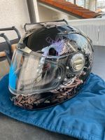 Motorradhelm von Shark Baden-Württemberg - Eningen Vorschau