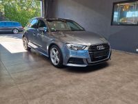 Audi A3 1.5 TSI*Sportback S Line*LED*Stronic* Baden-Württemberg - Gäufelden Vorschau