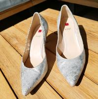 High Heels Pumps Högl 5 1/2 Bayern - Neutraubling Vorschau