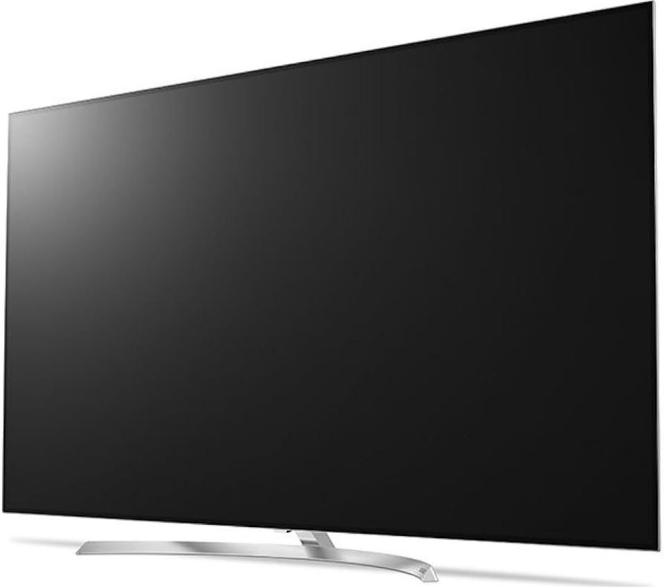 LG OLED 55B7D (55 Zoll) in Osnabrück