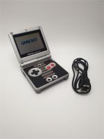 Gameboy Advance SP AGS-001 NES Design Generalüberholt TOP ✅ Bayern - Kissing Vorschau