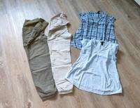 Umstandsbekleidung Paket Gr. S/M 36/38 H&M Sachsen-Anhalt - Zörbig Vorschau