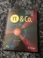 Pi & Co. Kaleidoskop der Mathematik (neu) Baden-Württemberg - Heilbronn Vorschau