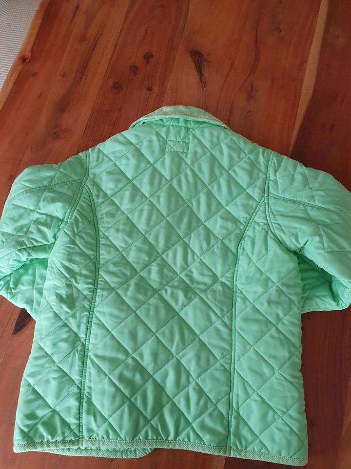 Steppjacke Jacke Mädchen gr. 152/158 in Hildesheim