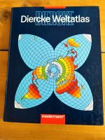 Atlas Diercke Weltatlas ISBN 3 14 10 0600 8 Schule Leipzig - Gohlis-Mitte Vorschau