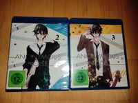 Anonymous Noise Blu Rays 2-3 Anime Blu Ray noch OVP München - Schwanthalerhöhe Vorschau