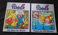Jan Tenner Mini Comic Hefte - rar Bayern - Gars am Inn Vorschau