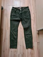 Street One khaki Jeans Größe W33 L30 NEU Bayern - Sonnefeld Vorschau