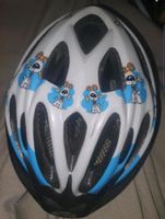 Kinderfahrradhelm ⭐49 -54 cm 225g leicht Niedersachsen - Otterndorf Vorschau