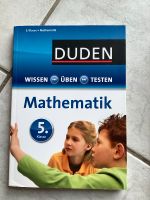 Buch Duden  Mathe Nordrhein-Westfalen - Oberhausen Vorschau