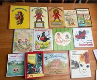 Kinderbuch Klassiker, Max & Moritz, Struwwelpeter, Struwweliese Essen - Essen-Borbeck Vorschau