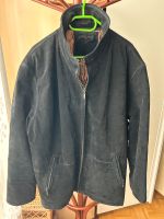 Herren Lederjacke Gr. 58 München - Sendling-Westpark Vorschau