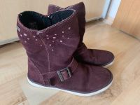 Gefütterte Mädchen Stiefeletten Lurchi Größe 31 / TEX Rheinland-Pfalz - Adenau Vorschau