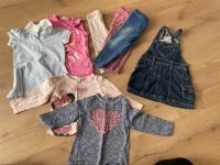 Kinderkleidung Kleiderpacket Baby Größe 86 Rheinland-Pfalz - Gerolstein Vorschau