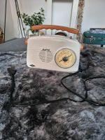 Retro Radio AEG Niedersachsen - Winsen (Luhe) Vorschau