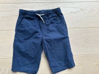 Tom Tailor kurze Hose Shorts Gr. 122 Nordrhein-Westfalen - Detmold Vorschau