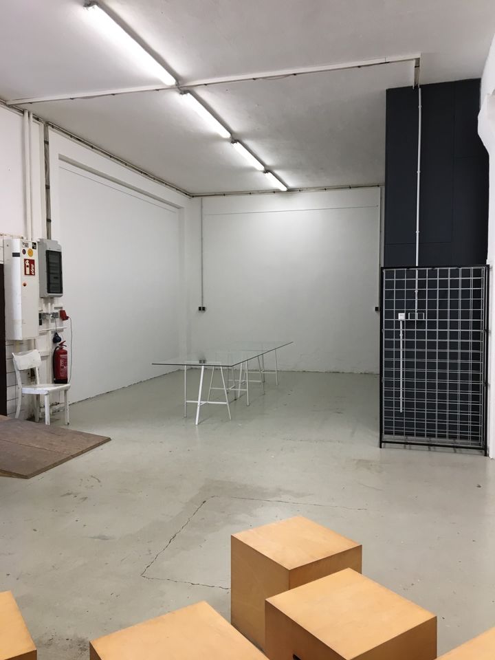 Gallery Exhibition Space for Hire in Kreuzberg - Full or Partial in Berlin
