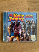 CD The Kelly Family - Almost Heaven - TOP-Zustand! Baden-Württemberg - Affalterbach   Vorschau