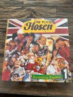 Toten Hosen Learning English Vinyl  Limited Edition Nordrhein-Westfalen - Hemer Vorschau