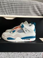 Air Jordan 4 Military Blue Duisburg - Friemersheim Vorschau