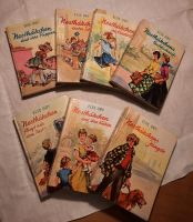 Nesthäkchen Bücher Bd. 1-7 Kr. Altötting - Neuötting Vorschau