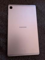 Samsung galaxy tab A7 Schleswig-Holstein - Süderbrarup Vorschau