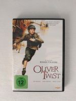 DVD: Oliver Twist Wurster Nordseeküste - Wremen Vorschau