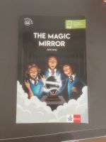 The Magic Mirror Buch Hessen - Gießen Vorschau