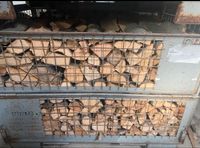 Brennholz Kaminholz Holz Buche, sofort brennbar Niedersachsen - Göttingen Vorschau