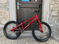 Trial Bike Extention Jarvis Bayern - Hauzenberg Vorschau