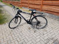 Fahrrad Bulls Crossbike 28" Niedersachsen - Salzhausen Vorschau