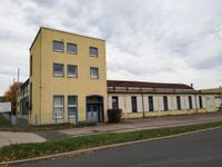 Gut gelegene Industriehalle in Autobahnnähe Thüringen - Stadtilm Vorschau